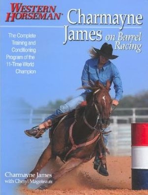 barrel racing 